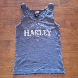 COPY - Women's Harley-Davidson Tank Top